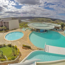 Xingó Parque Hotel, 皮拉尼亚斯 — 照片 4