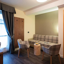X Alp Hotel, Pozza di Fassa — photo 5