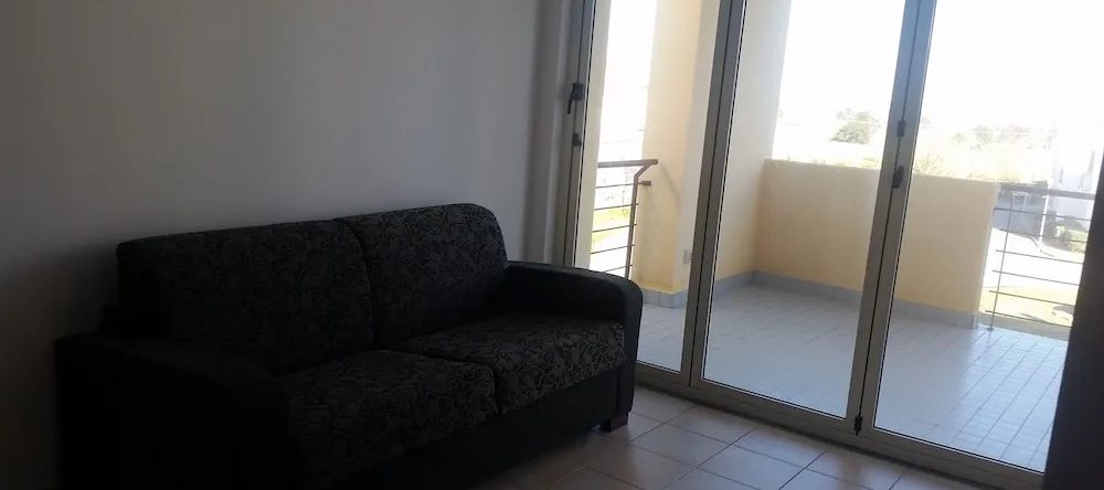 Villaggio Sporting Calabria, Иска-сулло-Йонио — фото 1