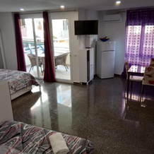 Guest House Lana Denia, Дения — фото 3