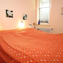 Bungalow in Berumbur Nahe Norddeich Strand, 贝伦布尔 — 照片 5