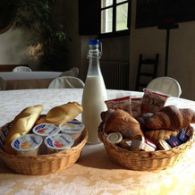 Agriturismo Corte Virgiliana, 博尔戈维吉利奥 — 照片 5