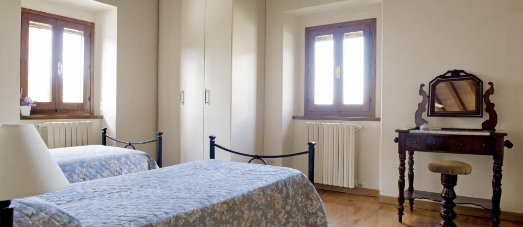 Agriturismo Il Castelluccio, Subbiano — photo 1