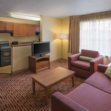 TownePlace Suites by Marriott Boulder Broomfield/Interlocken, Broomfield — photo 2