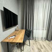 Na Mira 14 Ryadom s Aeroportom Living quarters, 红帕哈尔 — 照片 5