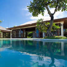 Forever Bali Villas, Кутух — фото 5