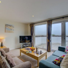 Golfer View 24188, Mawgan Porth — photo 3