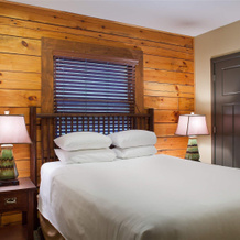Hilton Vacation Club Christmas Mountain Village Wisconsin Dells, Ридсбург — фото 5
