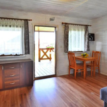 Cottage in Bobolin Near Baltic Beach, Bobolin — photo 4