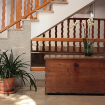 Es Baulo Petit Hotel, 坎皮卡福特 — 照片 2