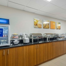 Comfort Inn US Hwy 80, 德莫波利斯 — 照片 3