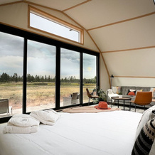 Backland Luxury Nature Resort - Grand Canyon, 贝尔蒙特 — 照片 2