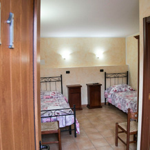 Hotel Ristorante Il Giardino, 卡尼亚诺阿米泰尔诺 — 照片 3