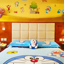 Panzhihua Hotel, 攀枝花 — 照片 3