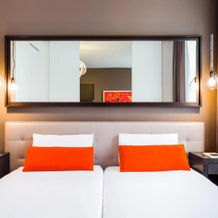 Aparthotel Adagio Serris - Val d'Europe, 塞里 — 照片 3