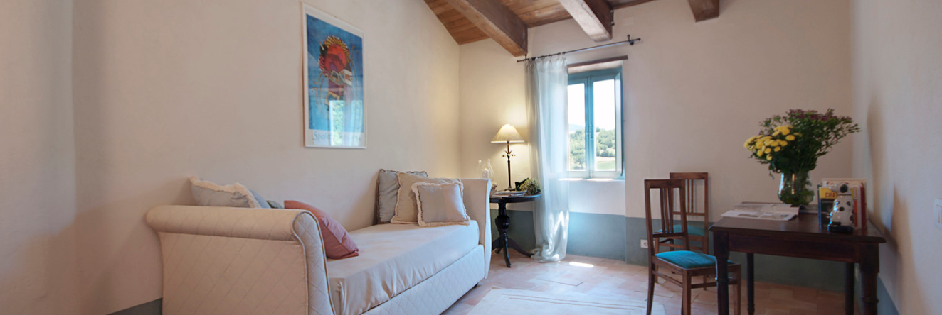 Castello Di Postignano Relais, Селлано — фото 1