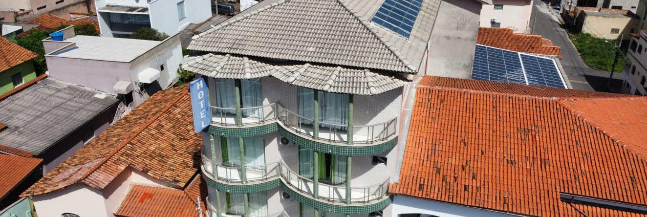 Hotel Estrela Mares, Três Marias — photo 1