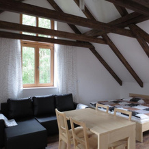 Penzion Na Pohoři, Olešnice — photo 3