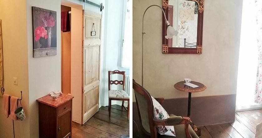 B&B Il Calicanto, 比亚斯卡 — 照片 1