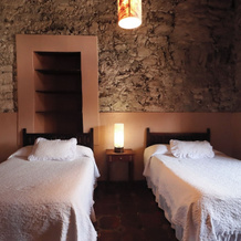 Hotel Boutique Meson de la Abundancia, 马特瓦拉 — 照片 5