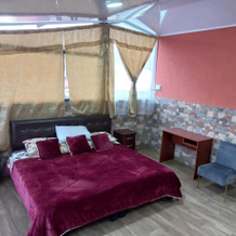 Hostal La Casa De Rodrigo, 埃尔查科 — 照片 4