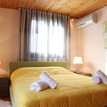 VIP Lounge Resort - Apartments, 卡拉马塔 — 照片 3