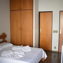 Diplomata Hotel, 塞尔唐济纽 — 照片 5