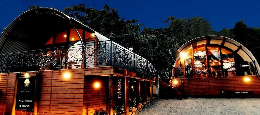 Sanctuary Bruny Island, Adventure Bay — photo 1