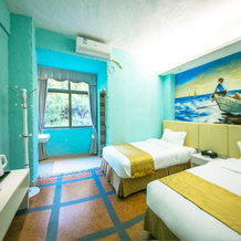 520 Resort Hotel, Шэньчжэнь — фото 4