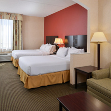 Holiday Inn Express Hotel & Suites Harrison by IHG, Харрисон — 照片 4