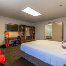 JetPark Hotel Hamilton Airport, 蒂阿瓦穆图 — 照片 5