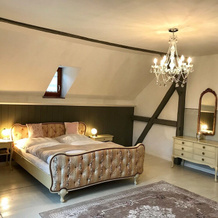 Cozy Holiday Home in Gürth With Private Garden, Bad Brambach — photo 5