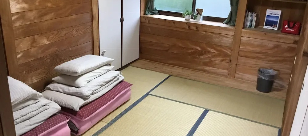 Hirauchi Hot Spot, 屋久岛 — 照片 1