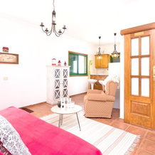 House With 2 Bedrooms in Arafo, With Wonderful sea View and Furnished, 阿拉福 — 照片 4