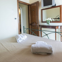 B&B La Riviera, Галлиполи — фото 2