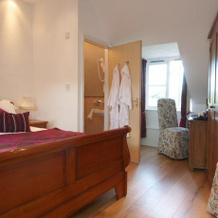 Shave Cross House Hotel, 布里德波特 — 照片 5