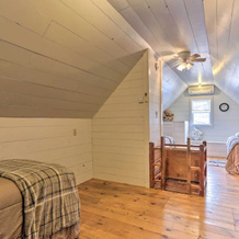 'maltese Ranch Cabin' Near Medora Attractions!, 梅多拉 — 照片 5