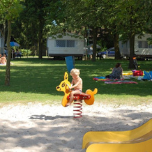 Oostappen Vakantiepark Parelstrand NV, 洛默尔 — 照片 3