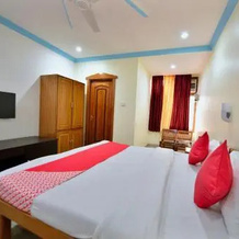 Hotel City Heart  By OYO Rooms, Nahan — photo 3