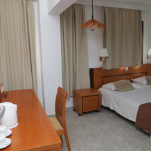Seaside Beach Marmari Hotel, Мармари — фото 4