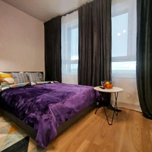 Live in comfort on Mezentseva street 2, 多莫杰多沃 — 照片 2