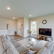 Modern Blaine Vacation Rental, 33 Mi to Vancouver!, 布兰 — 照片 2
