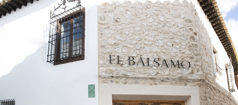 Casa El Bálsamo Hotel Boutique, Бельмонте — фото 1