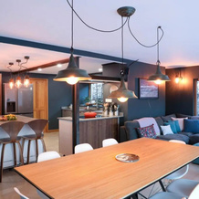 Chalet Sous Les Bois, Лез-Уш — фото 3