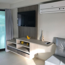 Luxxor Tabatinga / Apartamento Particular Frente Mar, 康迪 — 照片 3