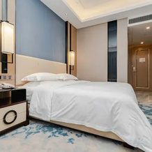Minyoun Lia! By Minyoun Hotel (Neijiang High-Speed Railway North Station Normal College), Neijiang — фото 2