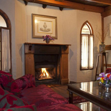 Granny Mouse Country House & Spa, 霍维克 — 照片 5