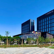 Hebei Grand Hotel · Anyue, Шицзячжуан — фото 2