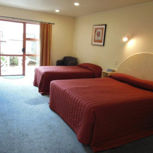 Valdez Motor Lodge, 黑斯廷斯 — 照片 4