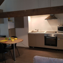 La Rose des Vents - Le Loft, 萨托内-卡姆 — 照片 5